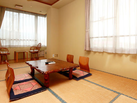 梅の屋旅館 写真