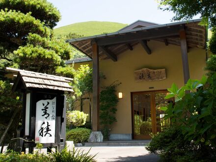 伊豆高原温泉　はなれ宿　善積 写真