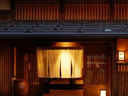 越後湯澤HATAGO井仙 写真