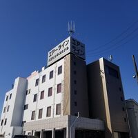 ビジネスホテル エアーライン
