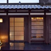 金閣寺町家 美雲 写真