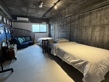 焼津PORTERS Re:PORT HOTEL 写真
