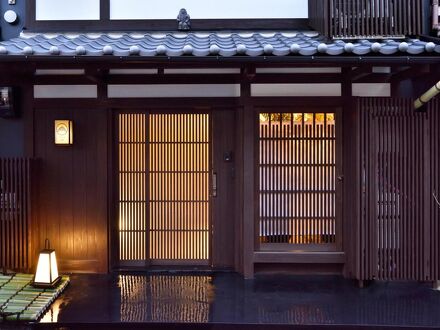 金閣寺町家 美雲 写真