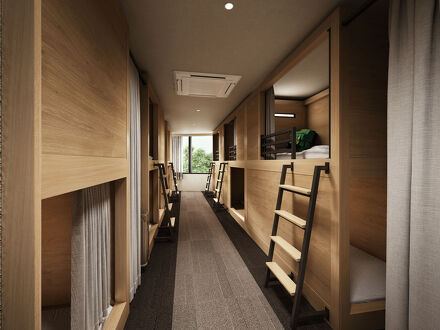 GRAND HOSTEL LDK 東京西葛西 写真