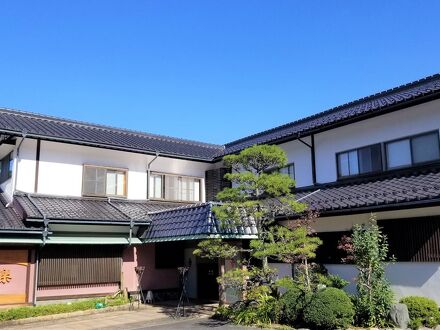 三朝温泉　かがり火の宿　有楽 写真