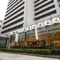 新大阪サニーストンホテル 写真