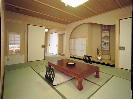 味な湯の宿　別館　すずき 写真