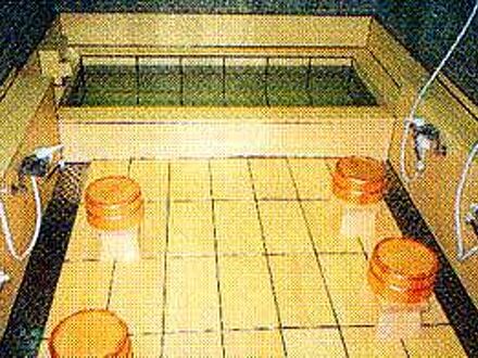 いろは旅館 写真