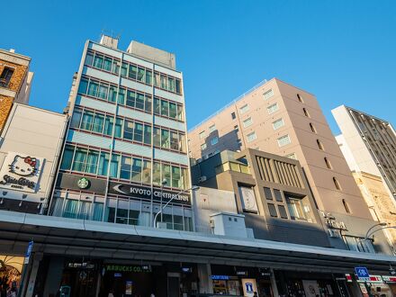 京都セントラルイン 写真