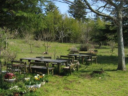 ハッピーペンション九十九里 写真
