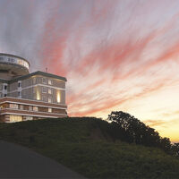 ホテルノイシュロス小樽 写真