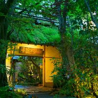 黒川温泉 黒川荘