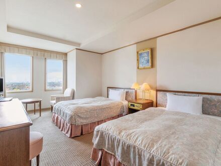 フレックステイイン鹿島セントラル 写真