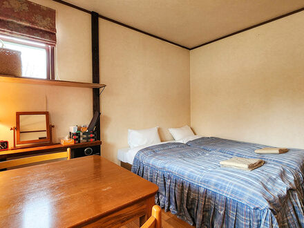 那須の犬宿 クーネル 写真