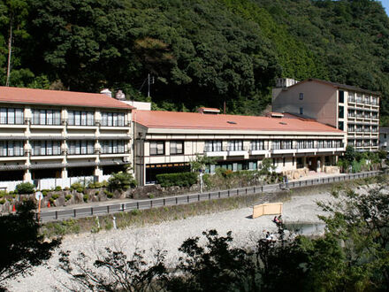 川湯温泉 冨士屋 写真