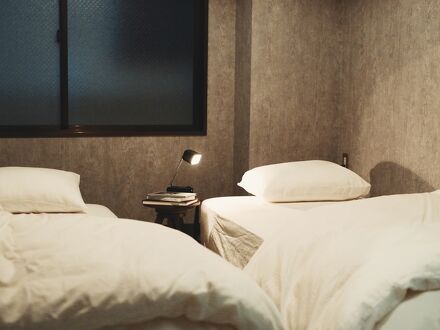 NAKAHARAYA HOSTEL&CAFE 写真
