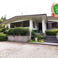 由布院温泉 由布岳一望の宿 美星 写真