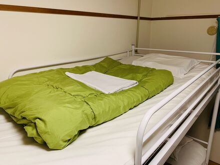 Guesthouse Shiawase Eki 写真