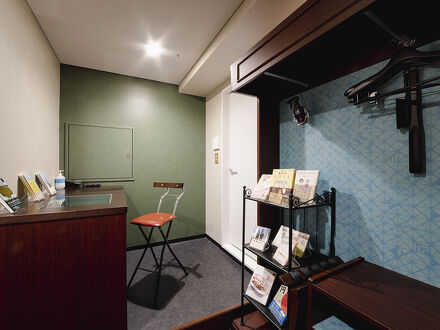 BOOK HOTEL 神保町 写真