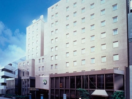 アークホテル大阪心斎橋 写真