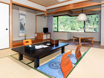 一の俣温泉観光ホテル 写真