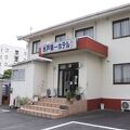 水戸第一ホテル新館 写真