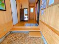 廻廊 写真