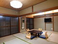 旅館 山水荘 写真