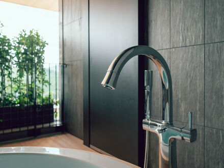 ホテル ヴィソン 写真