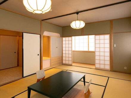 由布院温泉　旅想　ゆふいん　やまだ屋 写真
