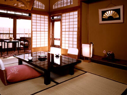 下田　蓮台寺温泉　クアハウス石橋旅館 写真