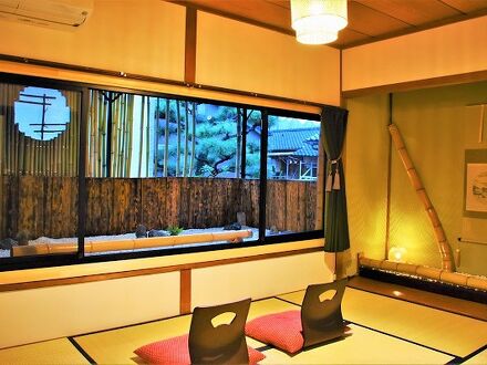 Guest House Oumi　近江 写真