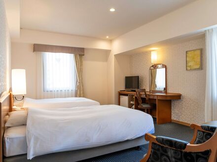 杜のホテル仙台 写真