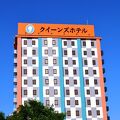 クイーンズホテル千歳 写真
