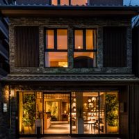 京都　新町六角ホテル　グランレブリー 写真
