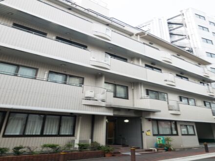 アーバンティ西九条 写真
