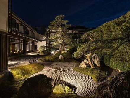 萩温泉郷 萩の宿・常茂恵 写真