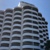 ホテルサンセットヒル 写真