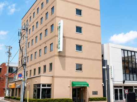 一関グリーンホテル 写真