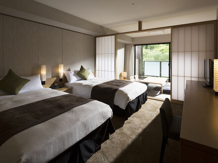 ホテルハーヴェスト京都鷹峯 写真