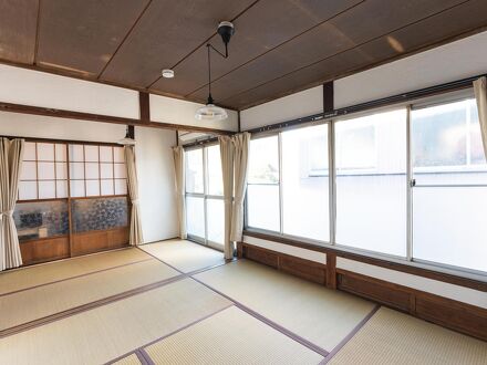 一棟貸切ホテル teihaku秩父長瀞 古民家邸 写真