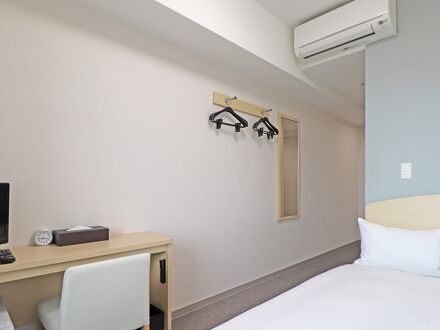 チサン バジェット 金沢駅前 写真