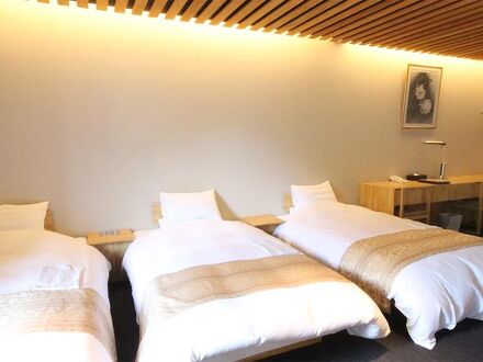 雲の上のホテル別館・マルシェユスハラ 写真