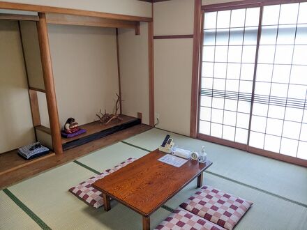 旅館うらにし 写真