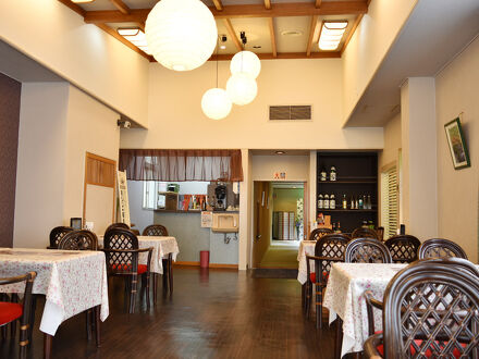 湖四季の宿 弁慶 写真