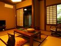 懐古乃宿　萬作屋 写真