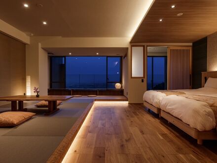 養老温泉 滝元館 遊季の里 写真