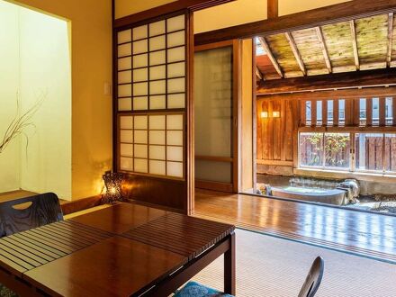 吉祥開運亭 無尽蔵 写真
