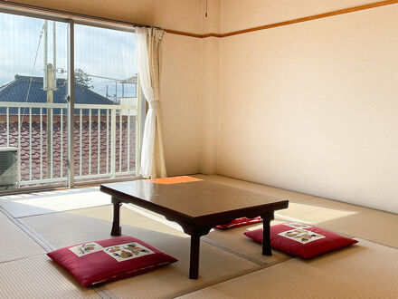 旅館 竹の家 写真