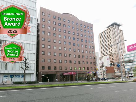 名古屋ビーズホテル 写真